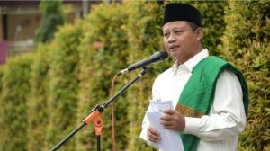 Uu Ruzhannul Ulum Sesakan Kejadian Guru di Bandung Dihabisi Mantan Suami, itu Dosa Besar Setelah Murtad
