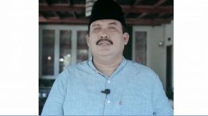 Ulang Tahun ke-58, Video Masa Kecil Bupati Pangandaran Jeje Wiradinata Tersebar