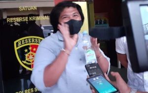 Ngaku Jadi Kapolres Subang Agar Temannya Tak Ditilang, Perempuan Asal Purwadadi Ini Diciduk Polisi