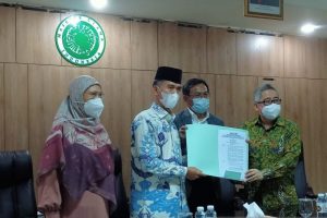 Sesuai Mekanisme MUI, Vaksin Merah Putih kini Kantongi Sertifikat Halal