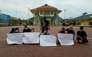 Asal Bicara, Inspektorat Serdang Bedagai Segera Panggil dr Salomo