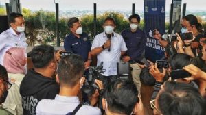 Yana Mulyana: Di era industri 4.0, Pers Jadi ujung Tombak Perangi Hoaks