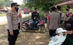 Kasus Covid-19 di Purwakarta Melonjak, Ini Upaya Kecamatan Sukasari Agar Tetap Zona Hijau