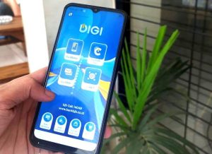 Kini, Ajukan Kredit BJBR Cukup dari Ponsel