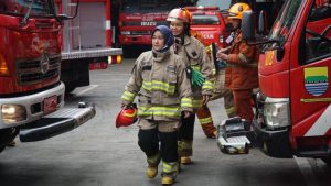 Belum Ada BPBD,  Kota Bandung Perlu Dinas Penanggulangan Bencana