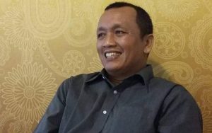 Soal 60 Pegawai Terpapar Covid-19, Direktur RSUD Sultan Sulaiman Minta Anggotanya Tidak Asal Bicara