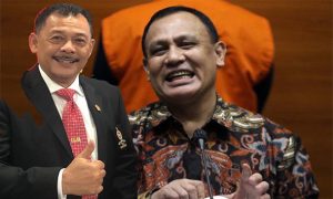 Sosok Firli Bahuri di Mata Para Sahabat