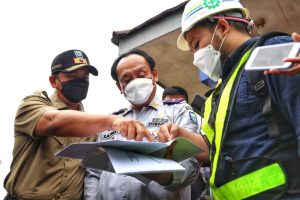 Tidak Ada Kendala Soal Pengadaan Lahan, Tol Getaci Siap Dibangun