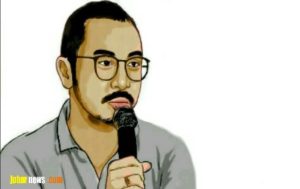 Wadaw! Netizen: Giring Ganesha Kok Mingkem Soal Desa Wadas
