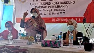 Inovasi dan Kreatif, Solusi Masalah Kota Bandung yang Selalu Defisit Anggaran