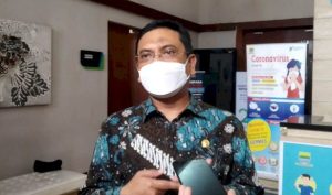 Sampah Menumpuk di Alun-alun Bandung Usai Liburan, Ketua DPRD Minta Satpol PP Tegakan Aturan
