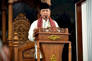 Sebut Ratusan Pesantren Terafiliasi Jaringan Terorisme, Kepala BNPT Beri Klarifikasi