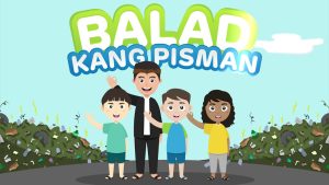 Kang Pisman Tetap Jadi Harapan Terdepan Tangani Sampah di Kota Bandung