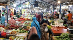 Jelang Ramadan, Disperindag Jabar Pastikan Stok Bahan Pokok Aman Tapi Harga Cabai Makin Pedas