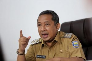 Pemkot Bandung Tunggu Arahan Pusat Soal Endemi Covid-19