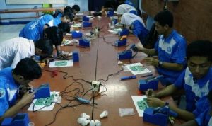 Tak Sesuai Kebutuhan, Lulusan SMK Sumbang 18,7 Persen Pengangguran di Jawa Barat