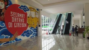 Asik Pemerintah Hapuskan Aturan Hasil tes Pcr untuk Perjalanan Domestik