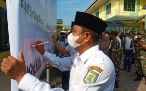 Darma Wijaya Bilang Pilkades 2022 di Serdang Bedagai Unik, Ternyata…