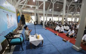 Umat Muslim di Kota Bandung Diizinkan Sholat Tarawih di Masjid, Tapi Ada Syaratnya