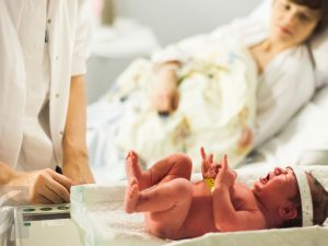 Doa Agar Dimudahkan dalam Proses Persalinan
