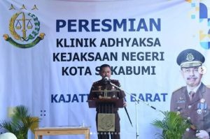 Kejati Jabar Tetapkan Satu Auditor BPK Jabar Tersangka Pemerasan di Bekasi