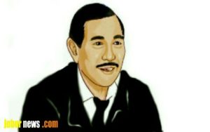 IPAL di Citarum Harum Kreatif, Begini Tanggapan Luhut Binsar Pandjaitan