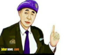 Gagah! Demi Bela Bumi, Eks Petinggi Sunda Empire Rangga Sasana Mengaku akan Terbang ke Rusia