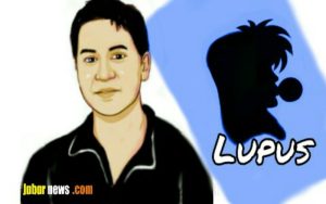Raditya Dika Berduka, Penulis Novel Lupus Hilman Hariwijaya Meninggal