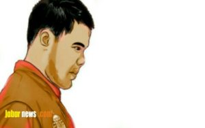 Merasa Dilecehkan, Kiper Persija Andritany Tak Kuat Membendung Emosinya
