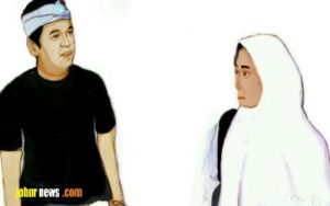 Dedi Mulyadi Kaget! Ada Murid Kelas 6 SD Pacaran dengan Duda Umur 50 Tahun