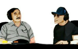 Luhut Binsar Pandjaitan Sebut Ada Sosok yang Perlu Dihormati Setelah Jokowi