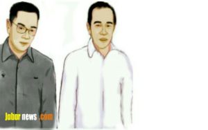 Ridwan Kamil Penuhi Undangan Jokowi Berkemah di IKN, Bawa Oleh-oleh Tanah dan Air
