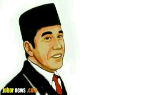 Duh! Presiden Jokowi Tidak Tahu Gaji Kepala Desa Dibayarkan 3 Bulan Sekali