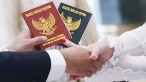 Diminta Maskawin Uang dan Satu Set Perhiasan, Pengantin Pria Tiba-tiba Menghilang