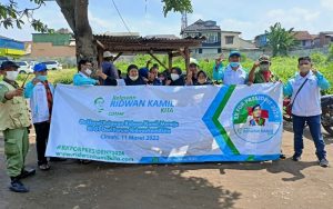 RKK Wilayah Cimahi Dorong Ridwan Kamil Maju di Pilpres 2024
