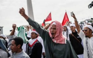 Aksi Bela Islam, PA 212 Bakal Geruduk Kantor Kemenag Siang Ini