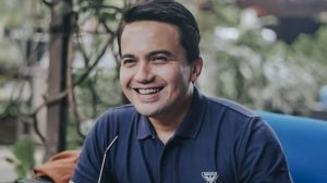 Penjelasan Sahrul Gunawan Soal Keputusannya Pindah Partai