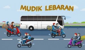 Update Terbaru, Aturan Lengkap bagi Warga yang Ingin Mudik Lebaran