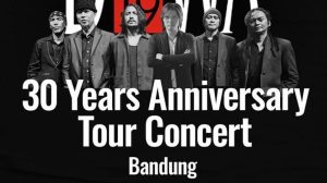 Konser Dewa19 Batal di Kota Bandung, Polda Jabar: Masih PPKM Level 3