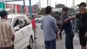 Geram !!! Warganet Kesal dengan Premanisme di Kota Cirebon