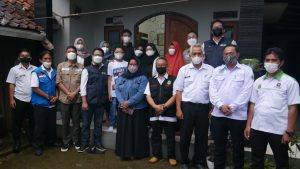 Berikan Perlindungan, Pemprov Jabar Berhasil Pulangkan Pekerja Migran Asal Cianjur dari Arab