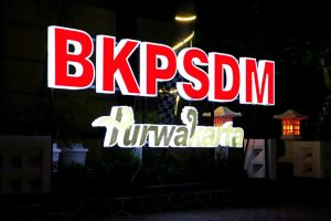 BKPSDM Purwakarta Gelar Uji Kompetensi Jabatan Pimpinan Tinggi Pratama, 4 Pejabat Eselon II Ikut Serta