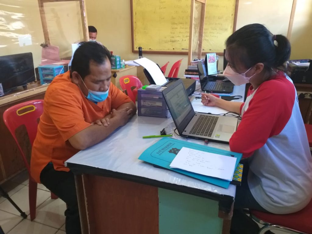 Miris, Guru Agama Cabuli 2 Murid SD di Tapanuli Utara