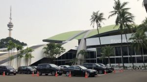Sindir DPR RI Soal Anggaran Ganti Gorden Capai Miliaran, Warganet: Kalau Duit Cepat Ya