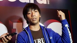 Selamat Dalam Insiden Laka Lantas di Situbondo, Rian dan Wahyu D’Masiv Alami Luka