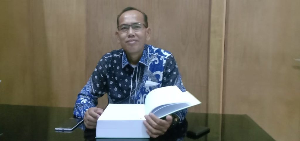 Anggota DPRD Serdang Bedagai Bantah Gelapkan Dana Desa Terkait Sosialisasi Publik