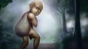 Heboh! Tuyul Gasak Uang Bansos BPNT Warga Nagrak Cianjur