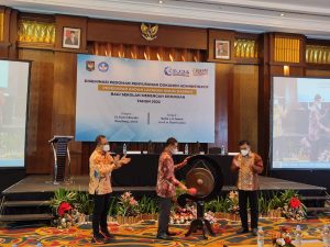 Kemendagri Gelar Rapat Badan Layanan Umum Daerah, Harapkan Lulusan SMK Miliki Daya Saing Hadapi Tantangan Zaman