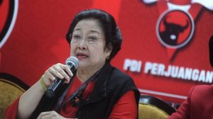 Hari Ini Megawati Demo Masak Tanpa Minyak Goreng, PDIP Hadirkan Chef Terkenal