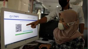 Coba Lagi, Segini Siswa Yang Lulus SNMPTN 2022,